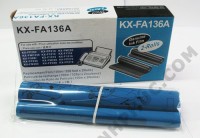 Film fax KXFP 701
