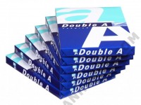 Giấy A4 80gsm Double A