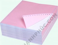Giấy liên tục  380 x 279 -  1 liên