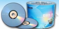 Đĩa DVD - R KACHI 10 cái/hộp